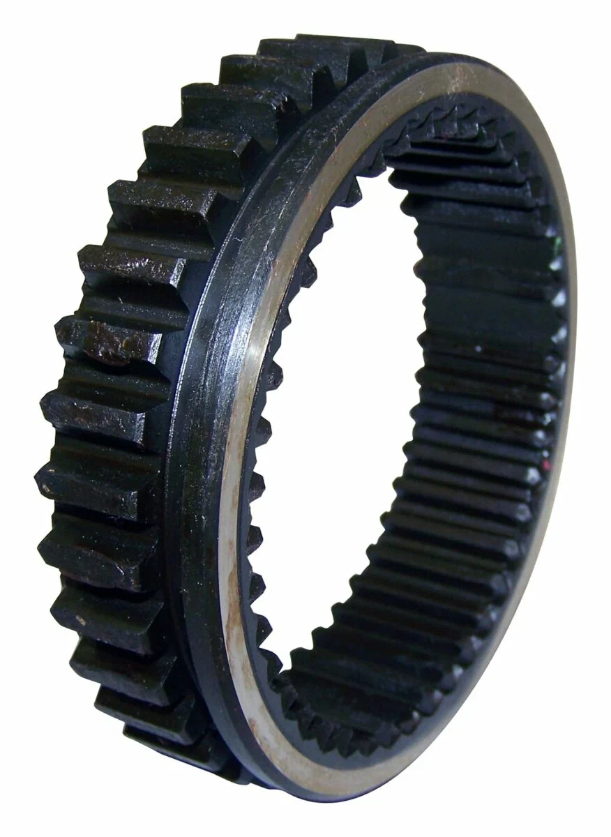 Crown Automotive - Metal Unpainted Sliding Gear - 5252082